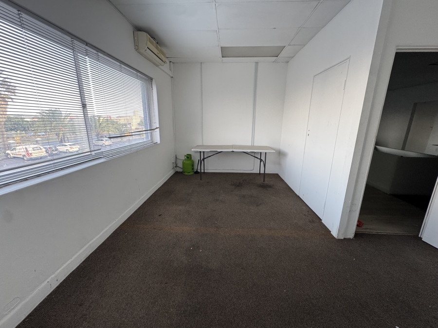 To Let commercial Property for Rent in Parklands Western Cape